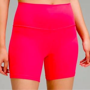 lululemon Align™ High-Rise Short 6"